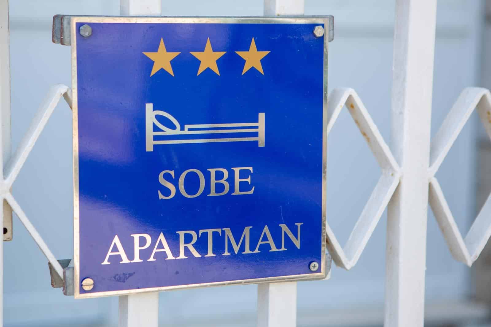 apartman