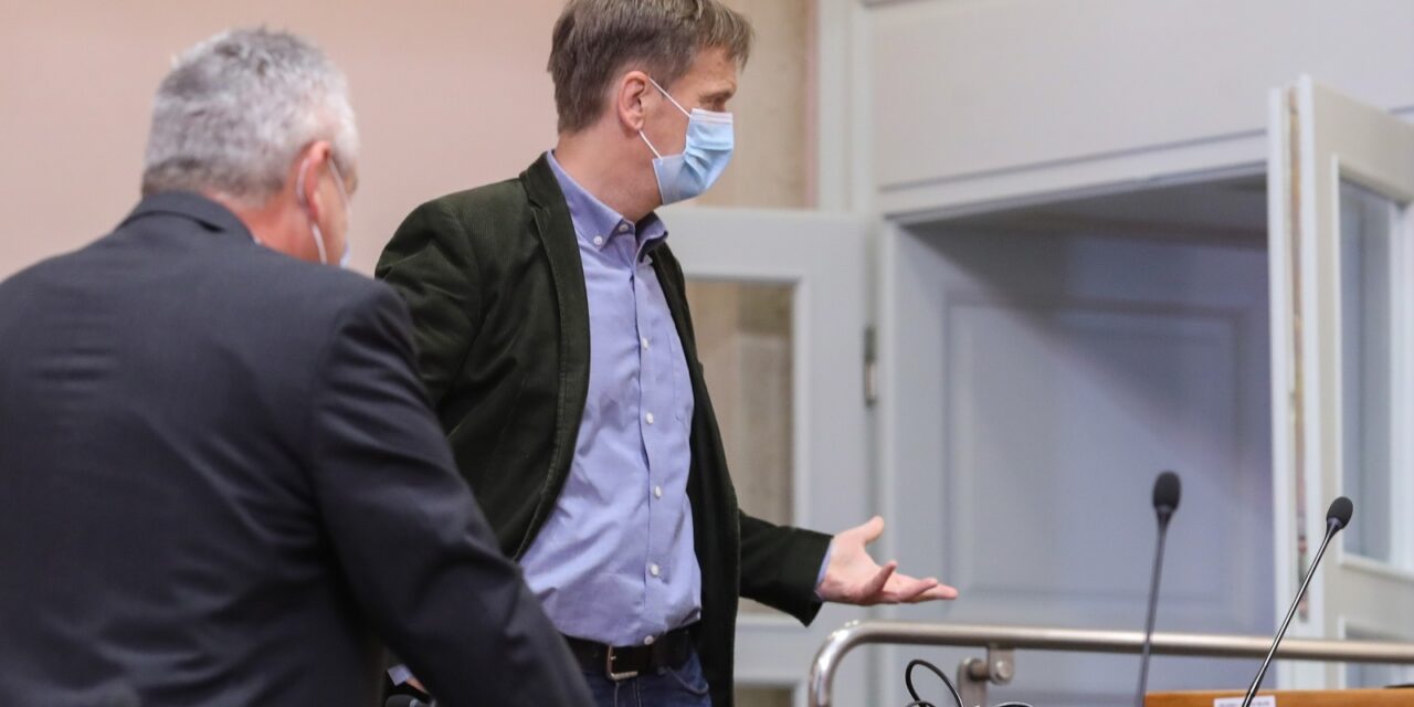 Zastupnici o izmjenama i dopunama Zakona o osnivanju Agencije za ugljikovodike