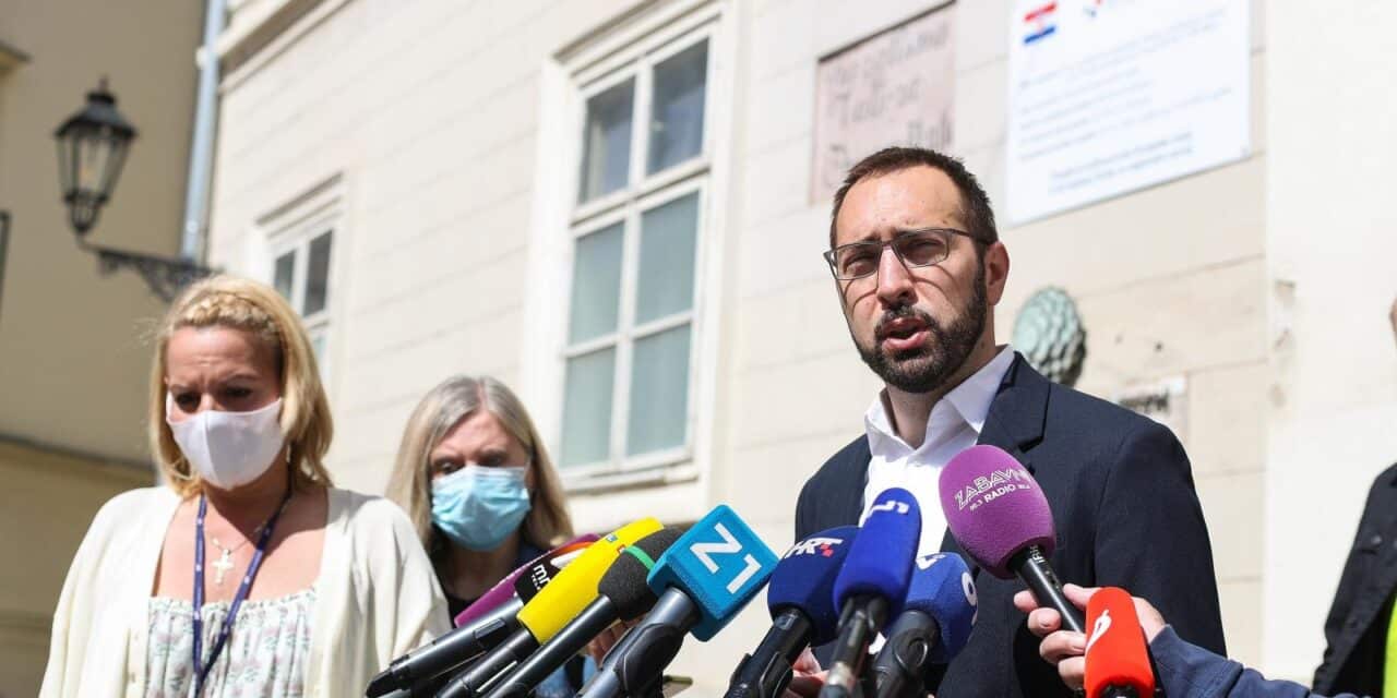tomislav tomašević