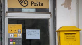 Dubrovnik: Uz prijetnju vatrenim oružjem opljačkana poslovnica pošte