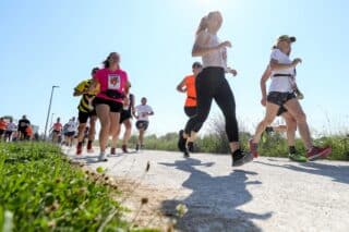 zagrebački proljetni maraton
