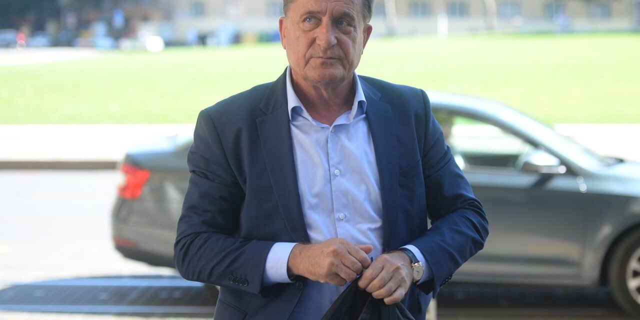 božidar kalmeta