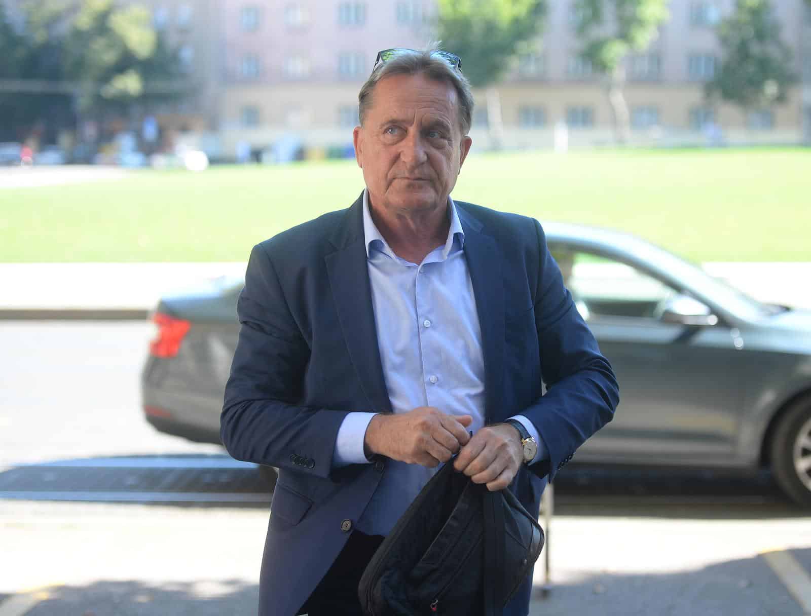 božidar kalmeta