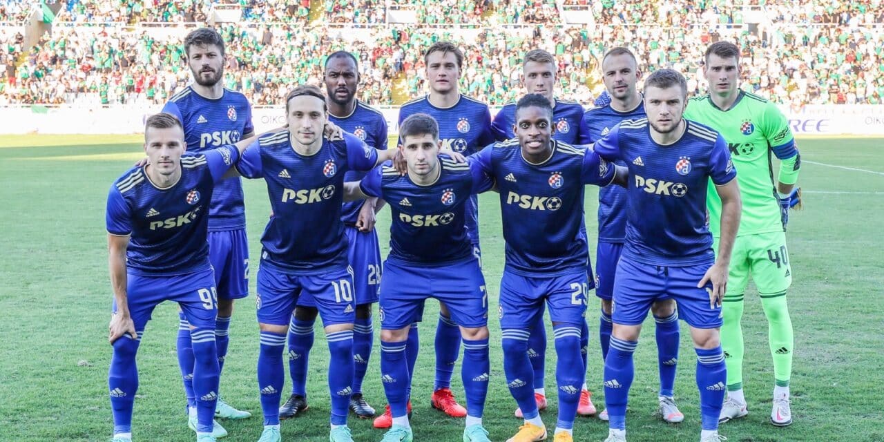 Omonoia i Dinamo sastali se drugoj utakmici 2. pretkola Lige prvaka