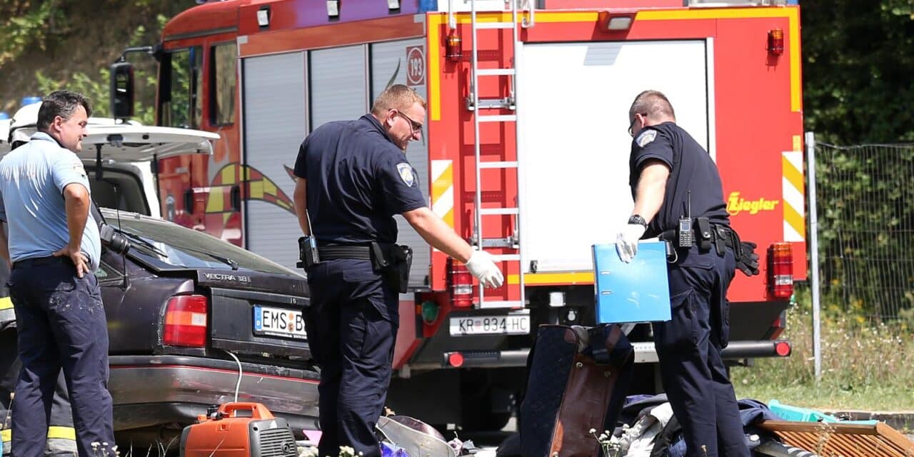 U prometnoj nesre?i na autocesti Zagreb – Macelj poginula jedna osoba