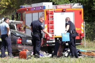 U prometnoj nesre?i na autocesti Zagreb – Macelj poginula jedna osoba