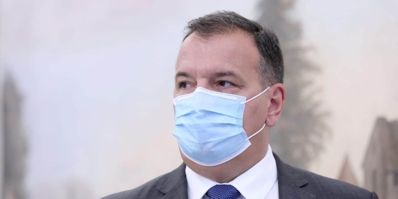 Zagreb: Na sjednici Vlade predstavljen Zakon o obnovi Zagreba nakon potresa