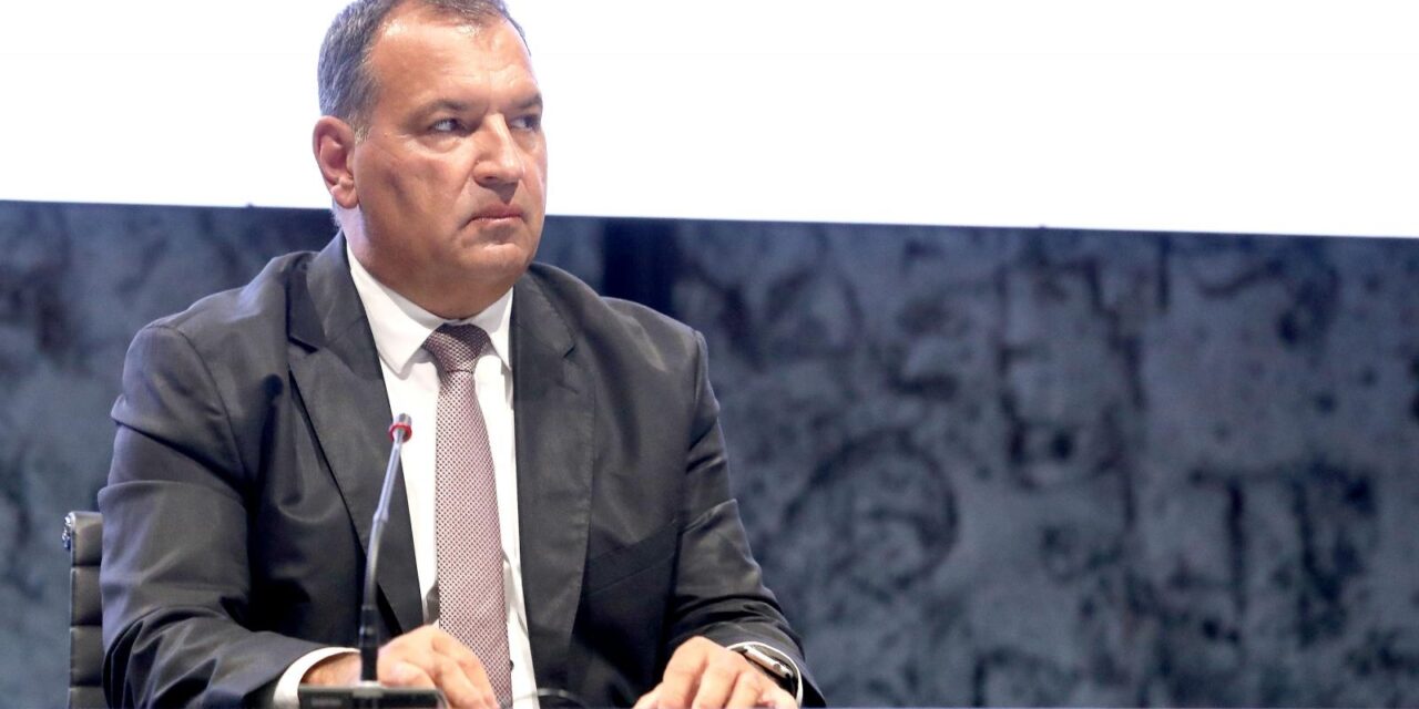 Konferencija Stožera civilne zaštite: Cijela Hrvatska i dalje u narančastom