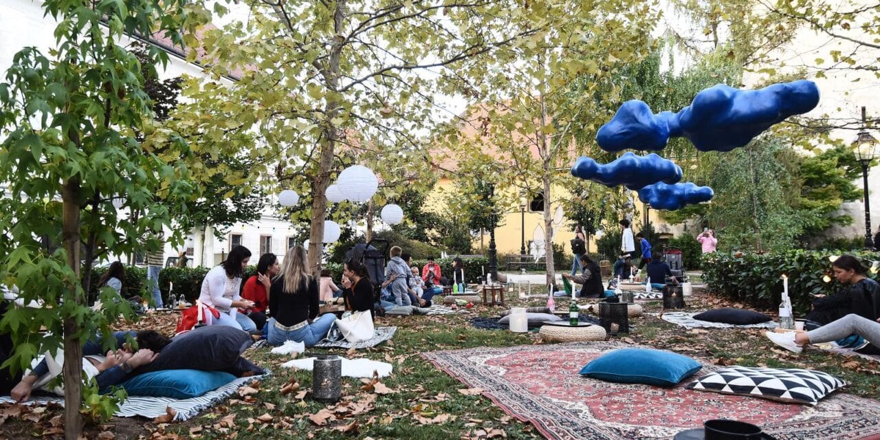 mali piknik zagreb