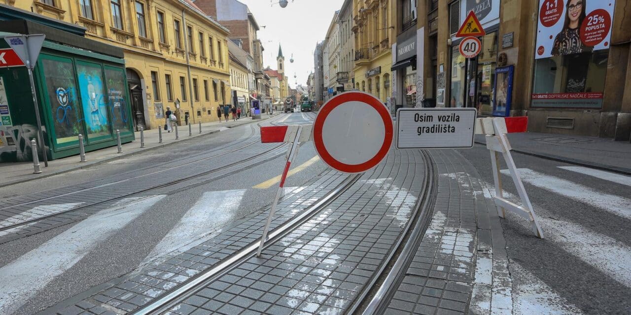 frankopanska ulica zagreb