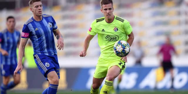 Zagreb: Dinamo protiv Lokomotive u 10. kolu Prve HNL