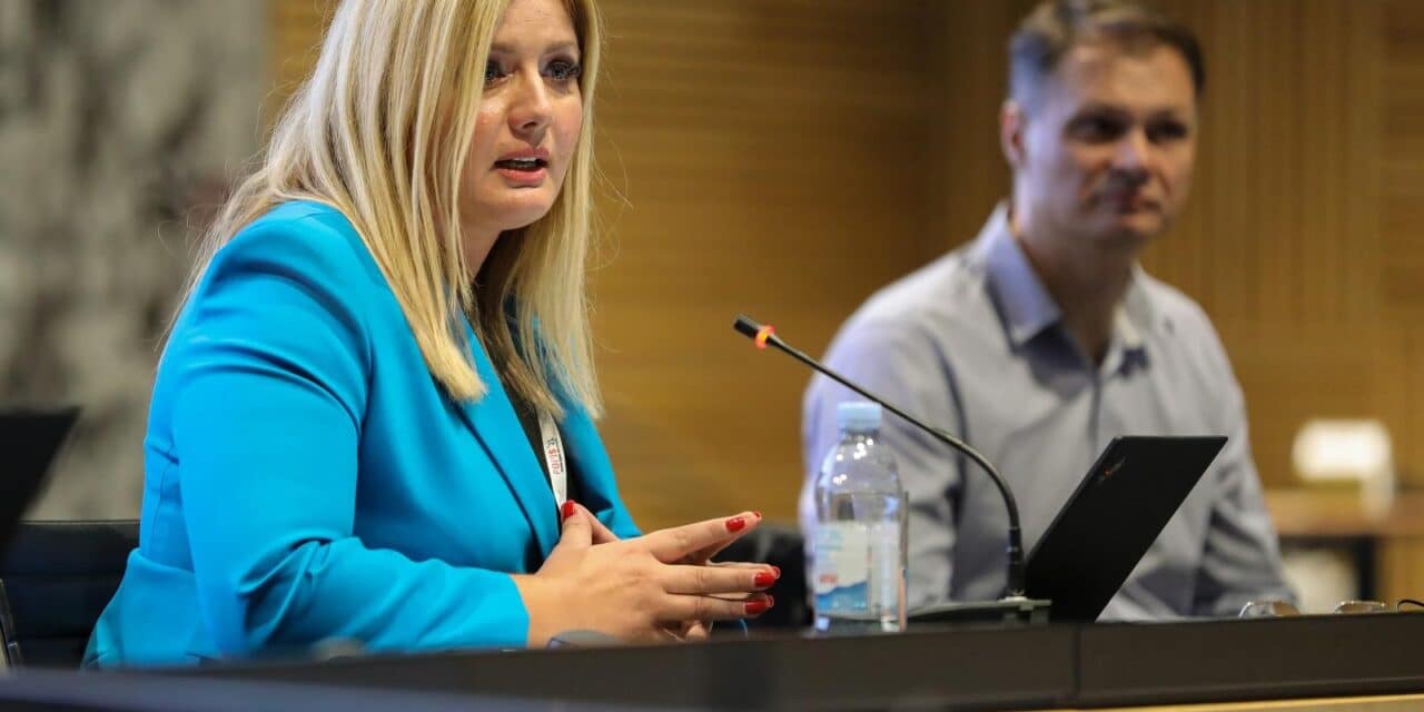 Zagreb: Konferencija za medije DZS-a na temu popisa stanovništva 2021.
