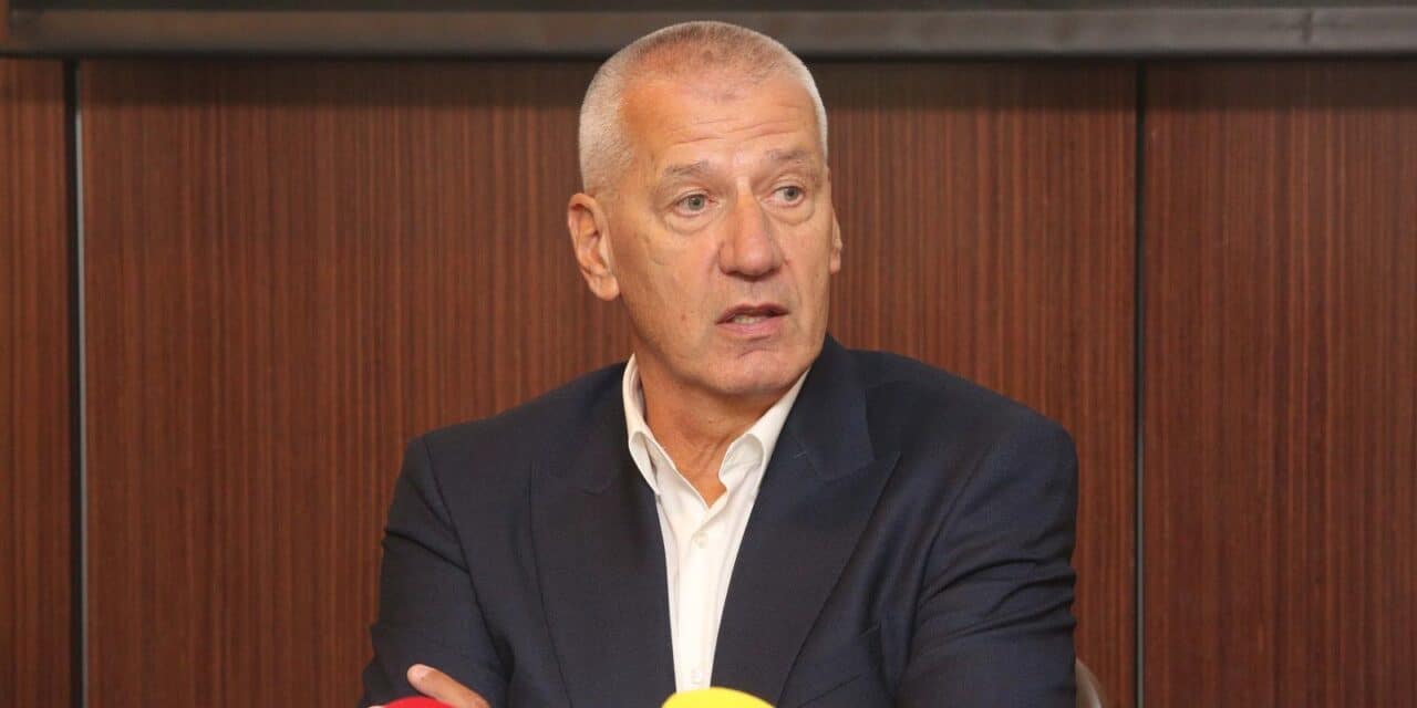 aleksandar petrović
