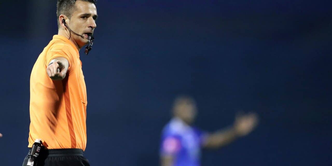 Zagreb: Pogotkom Kadziora Dinamo slavio protiv Osijeka
