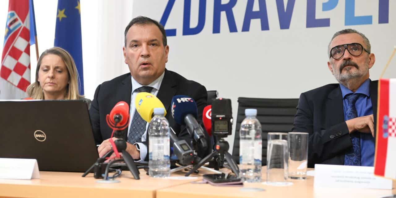 vili beroš