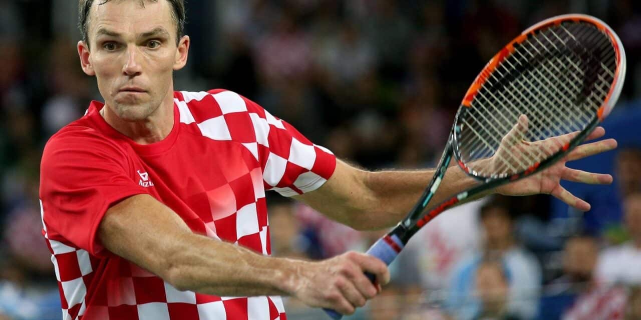 ivo karlović