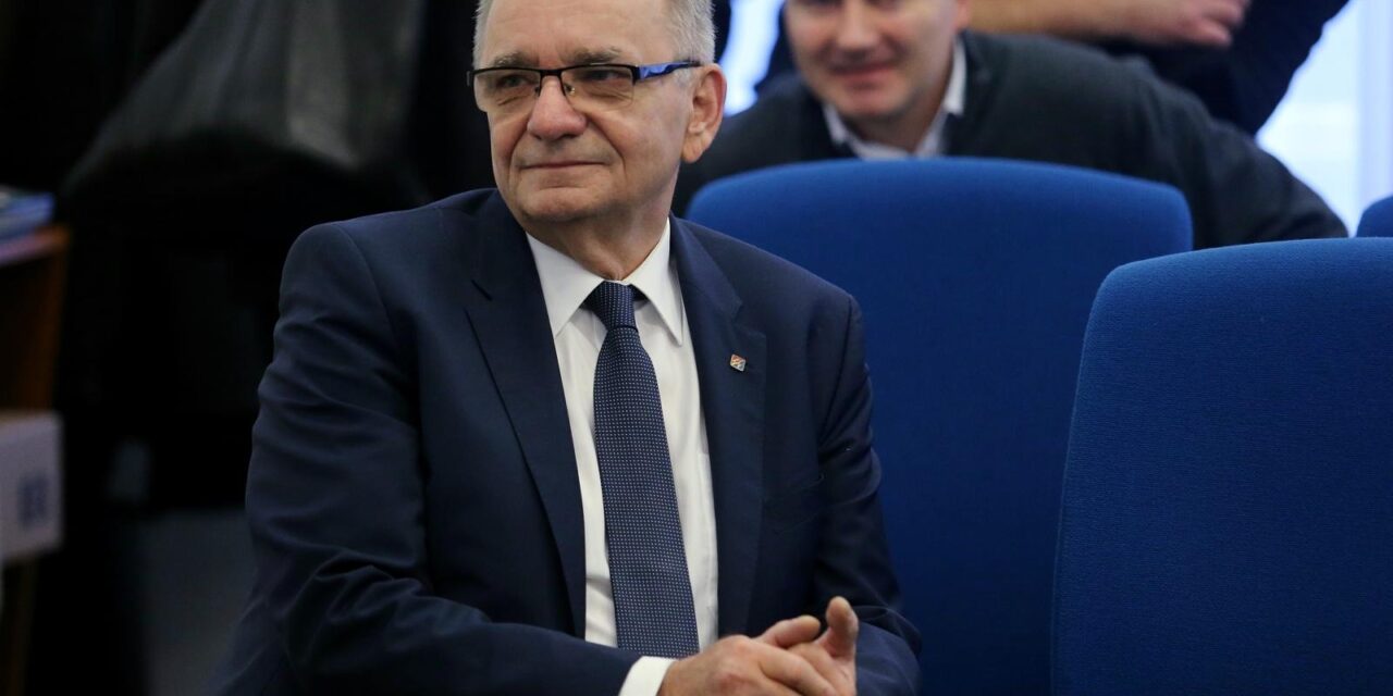 branimir glavaš