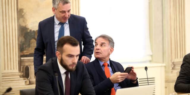 Zagreb: 199. sjednica Vlade na čijem je redu program predsjedanja Vijećem EU
