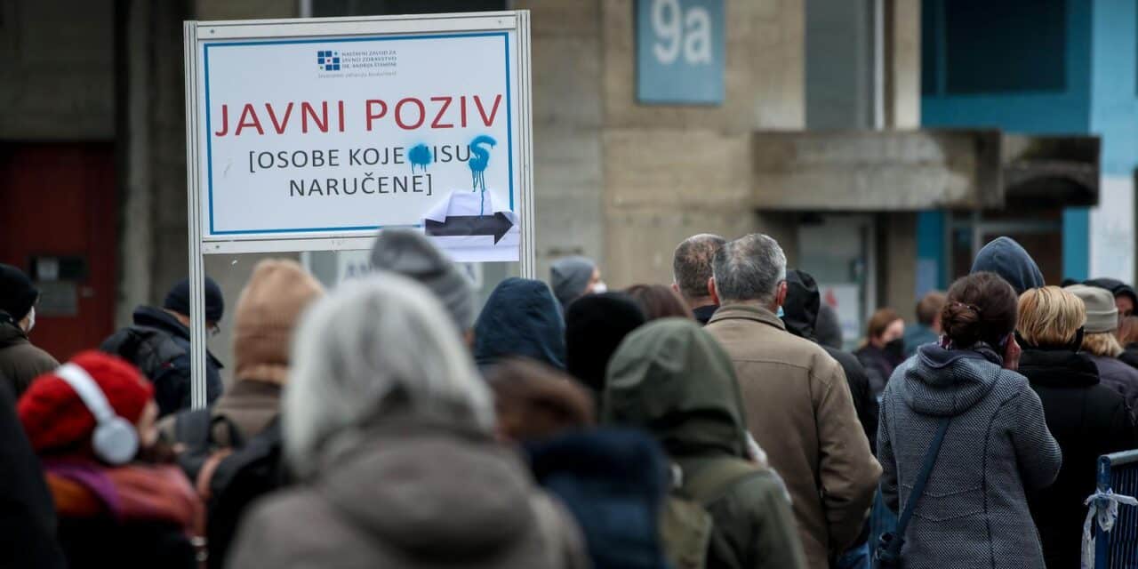 cijepljenje zagreb korona
