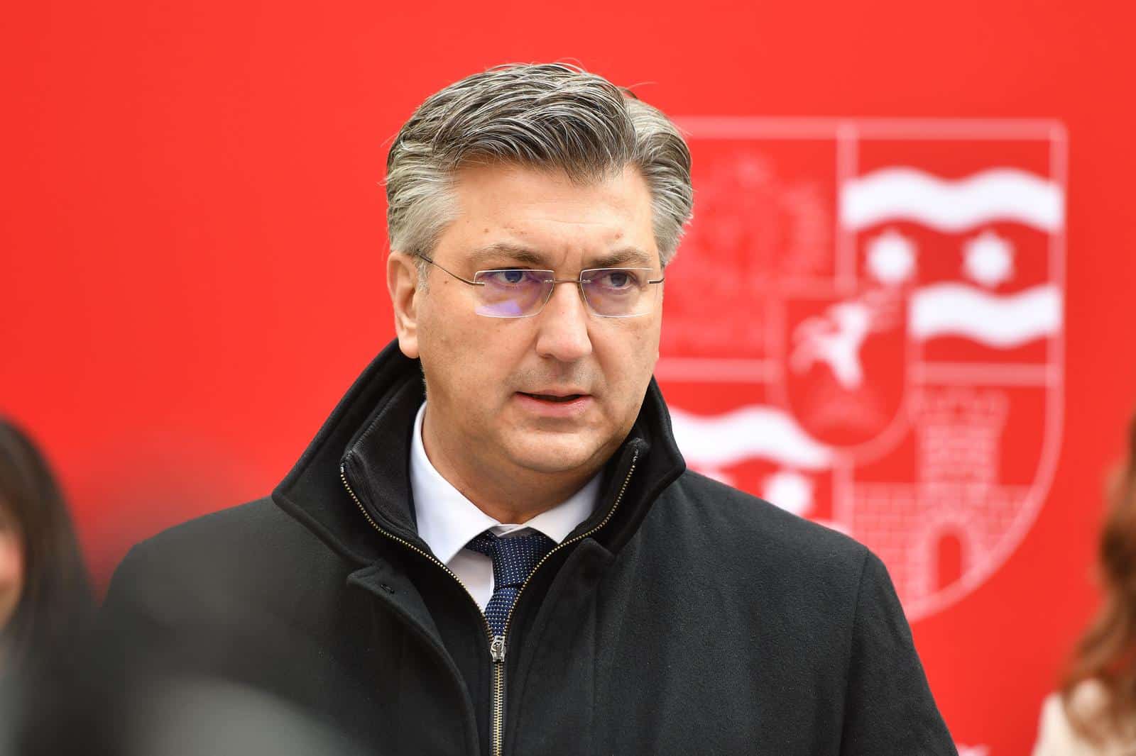 andrej plenković