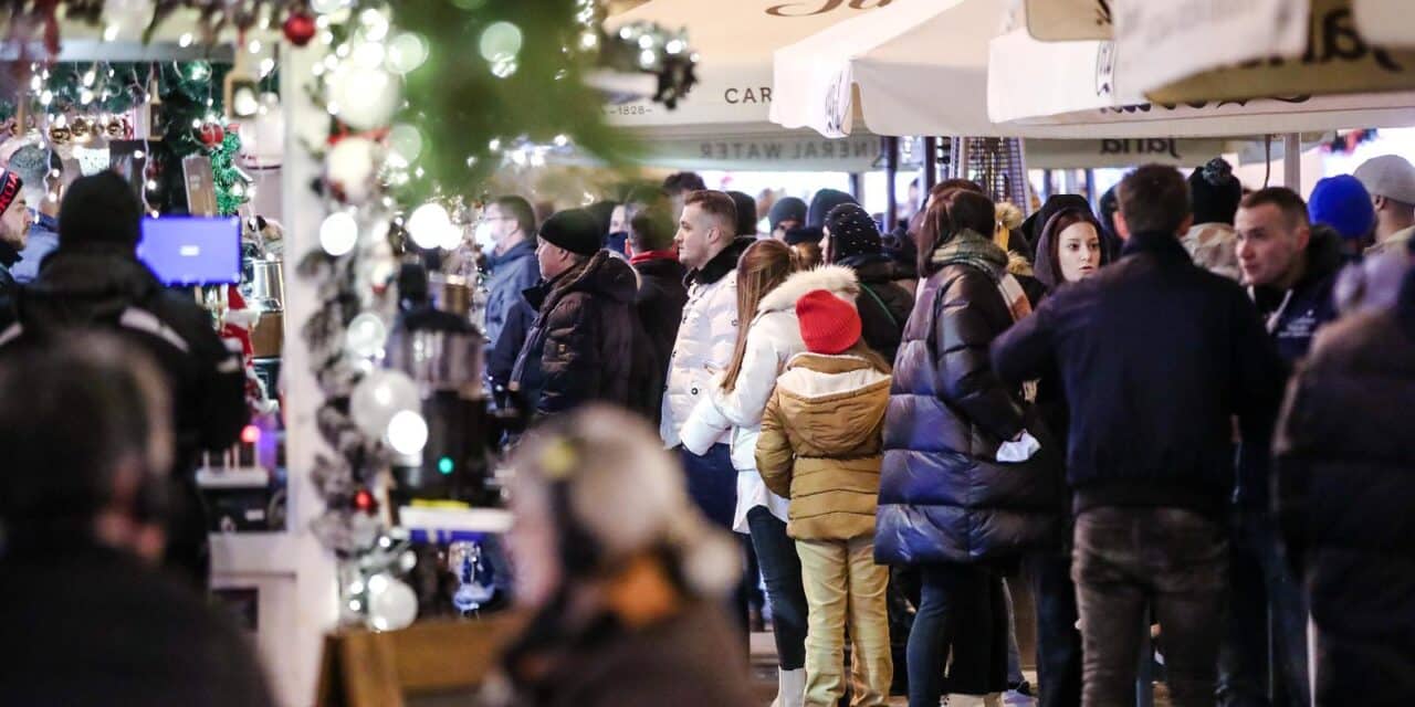 zagreb korona