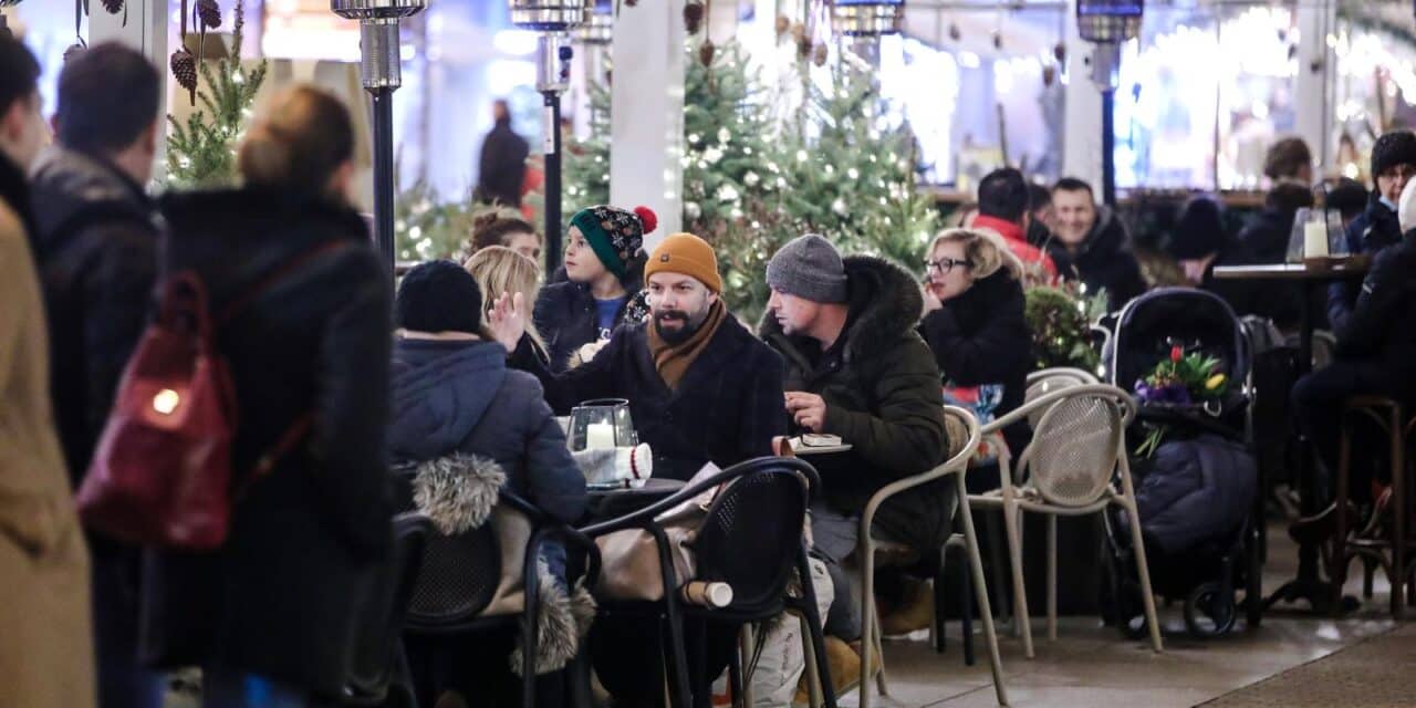 zagreb korona