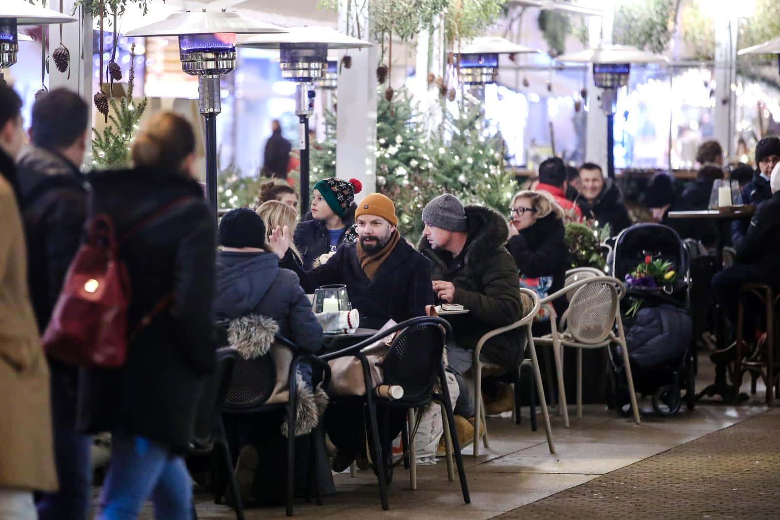 zagreb korona