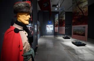 Zagreb: Otvorena izložba u Etnografskom muzeju povodom predsjedanja Vijećem EU