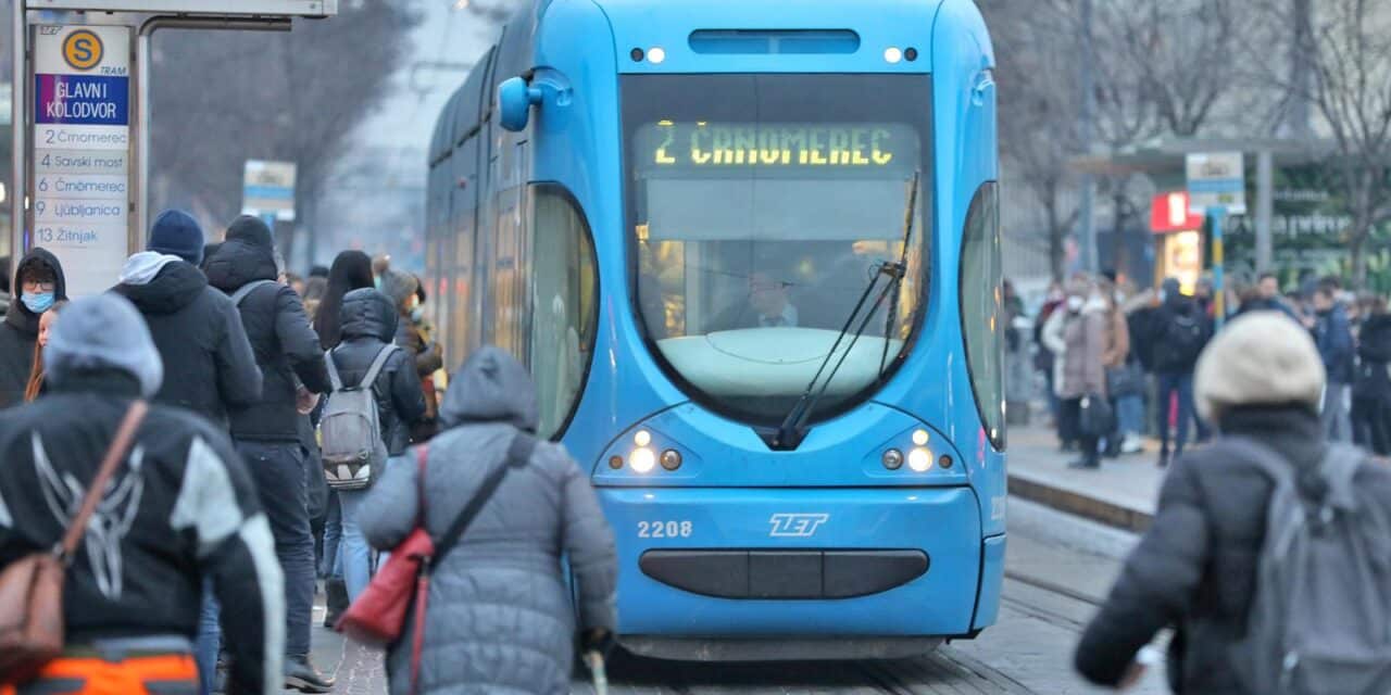 zagreb korona
