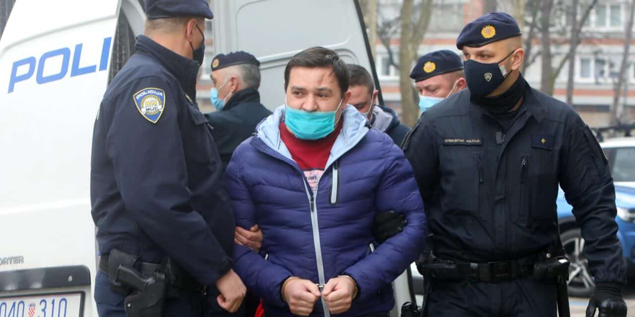 Karlovac: Privođenje braće Amić zbog prijetnje načelniku Općine Udbina