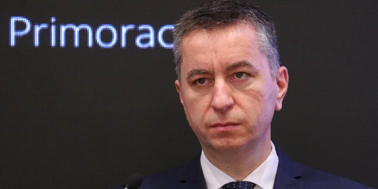 Zagreb: Porezna konferencija: “Porezna politika u funkciji oporavka i otpornosti