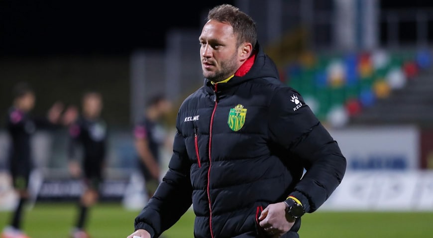 Velika Gorica: Gorica i Istra sastali se u 24. kolu HT Prve lige