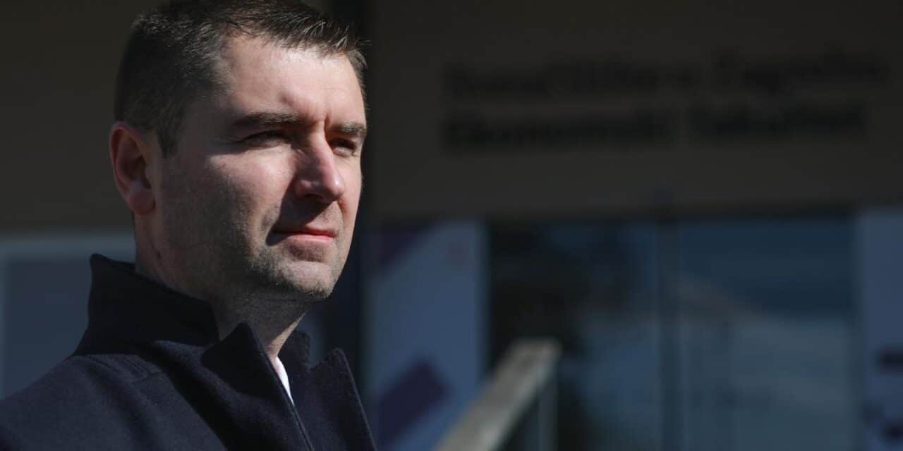 davor filipović