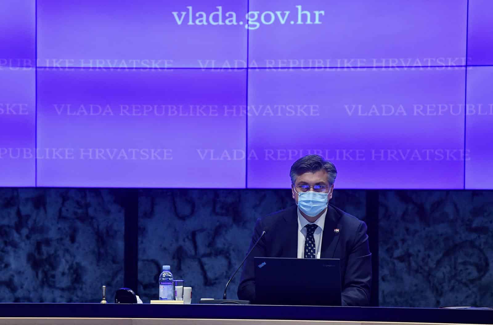 andrej plenković