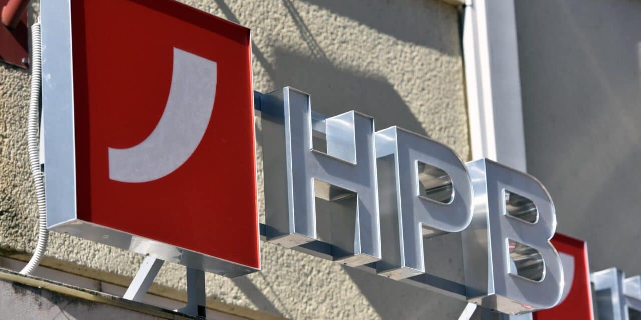 hpb hrvatska poštanska banka