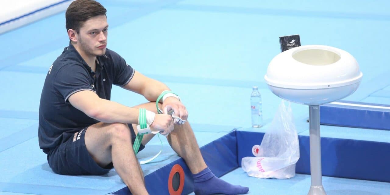 tin srbić
