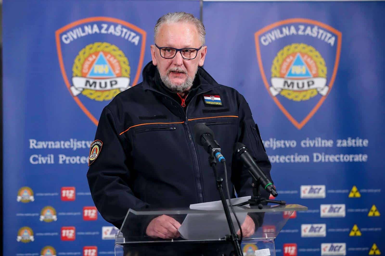 Zagreb: Peta žrtva od koronavirusa u Hrvatskoj – muškarac bio u rizičnoj skupini