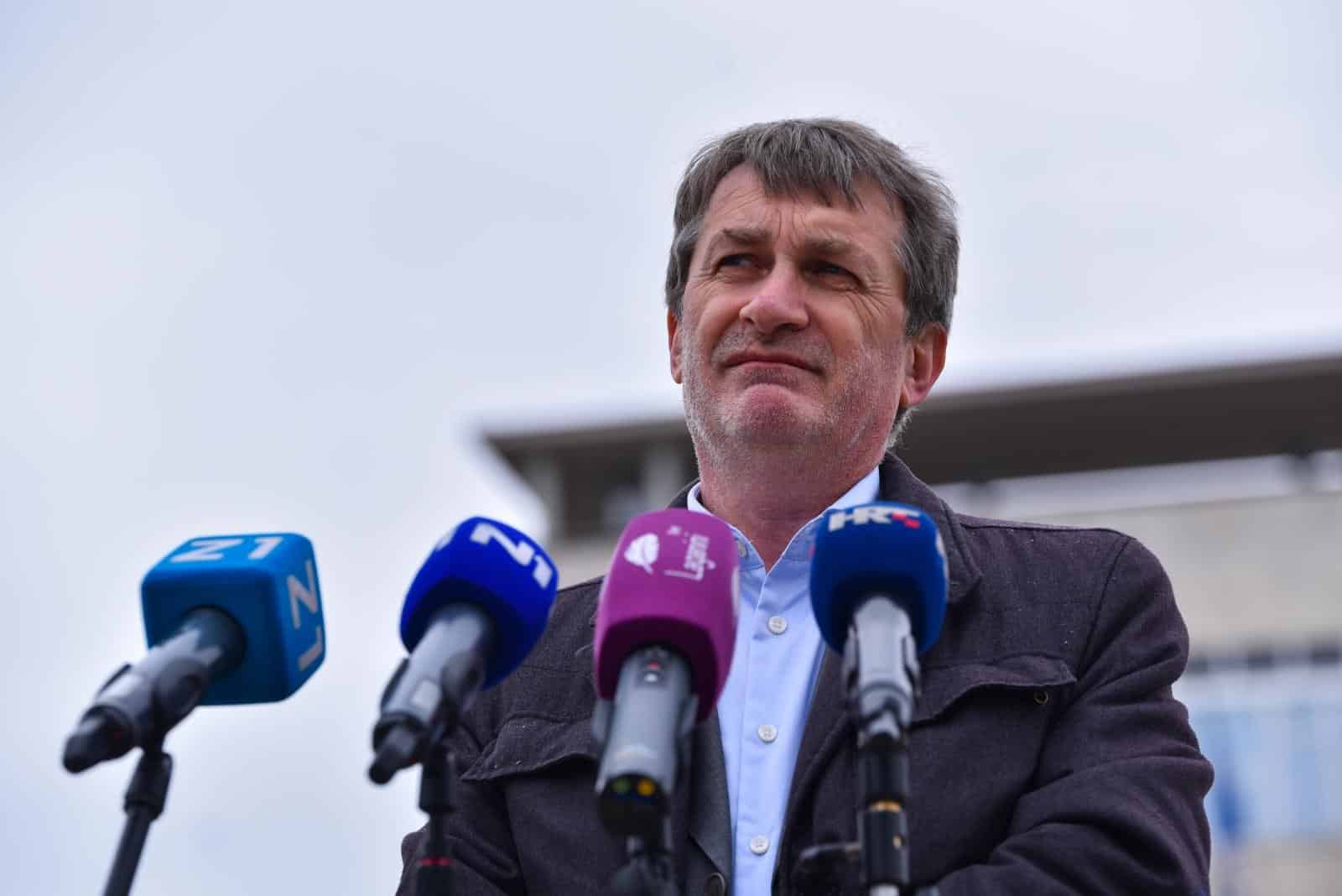 ivica relković