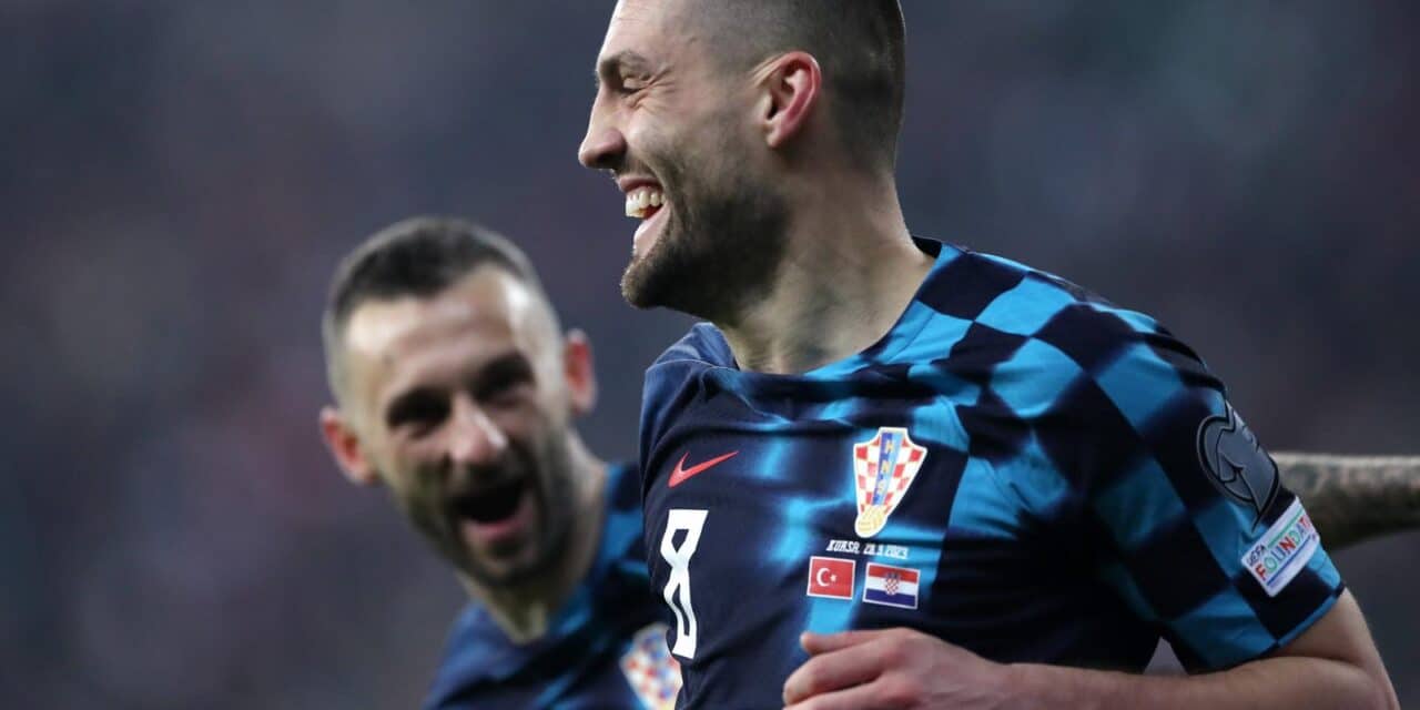 Kovačić zabio i drugi gol Turcima