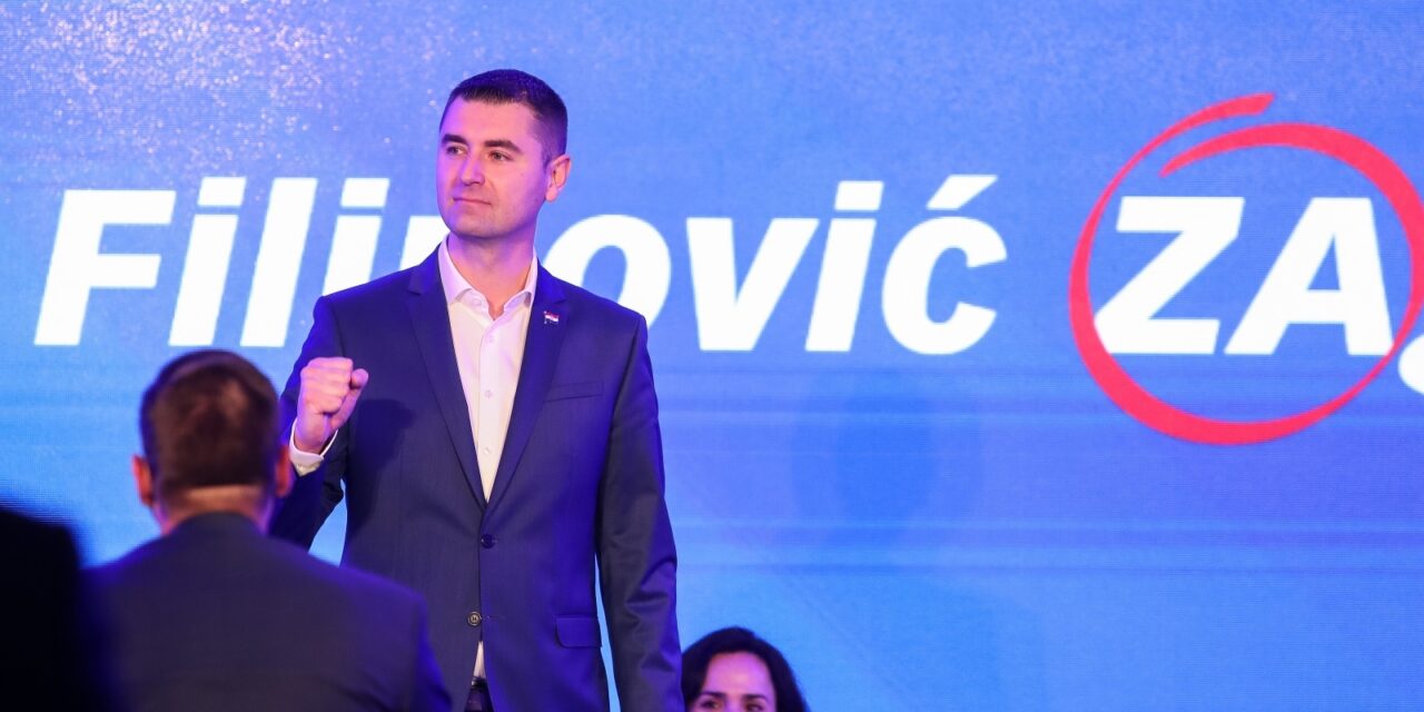 davor filipović