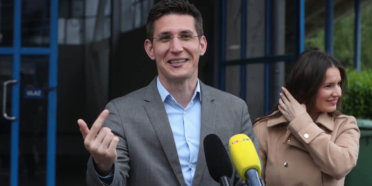 zvonimir troskot