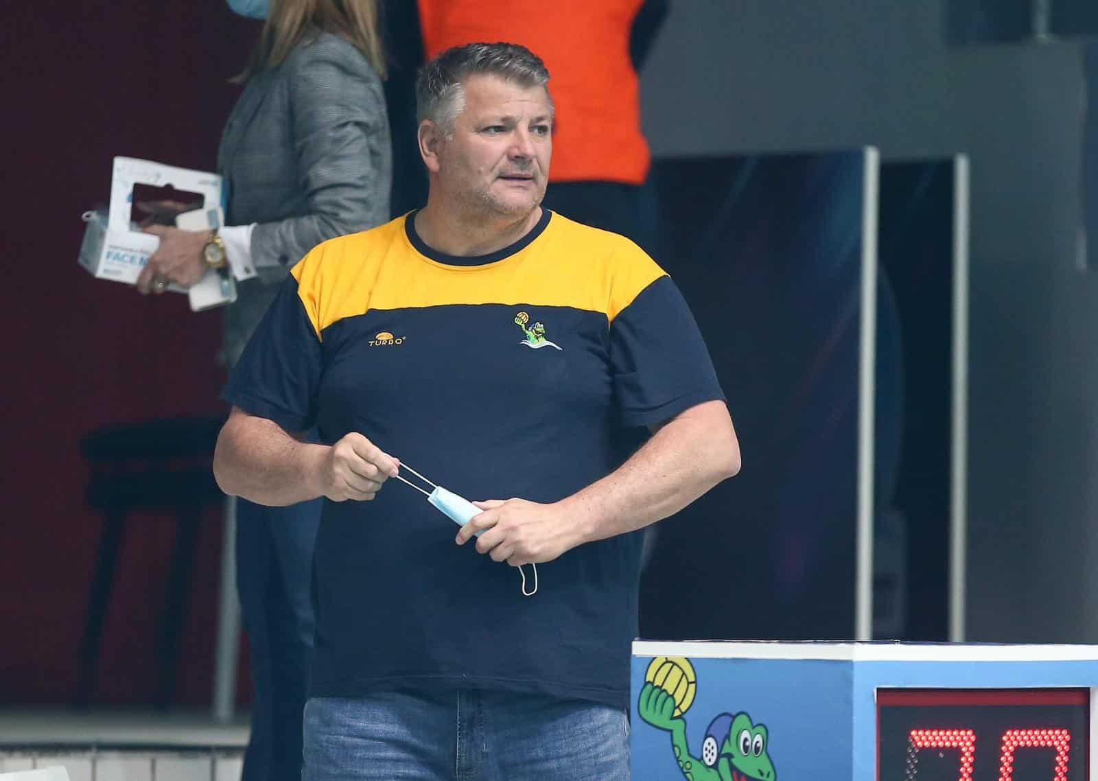 zoran bajić