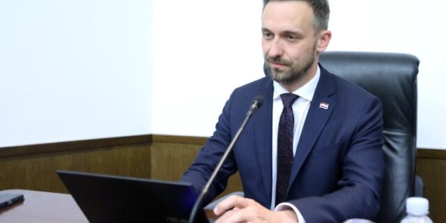 marin piletić