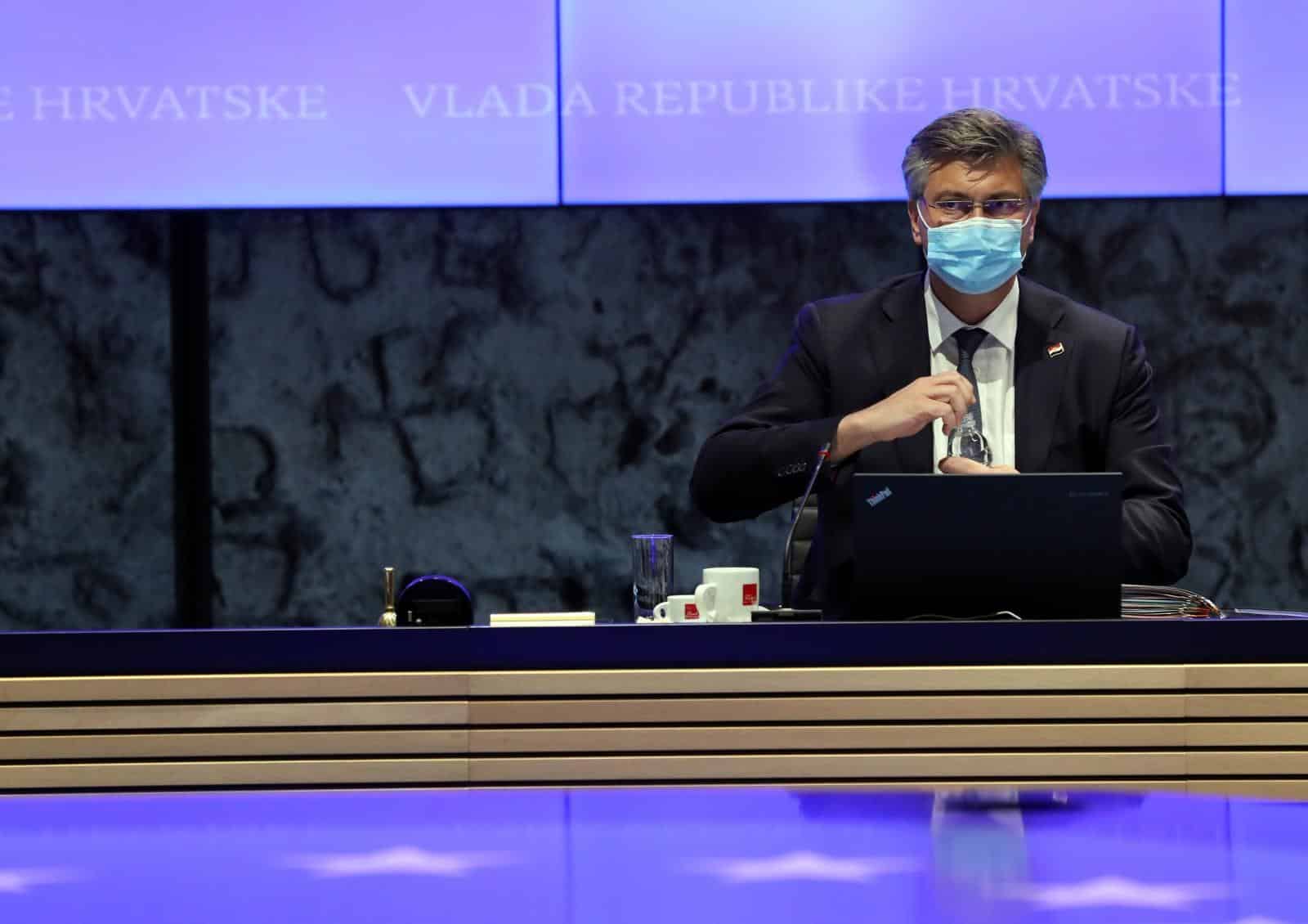 andrej plenković