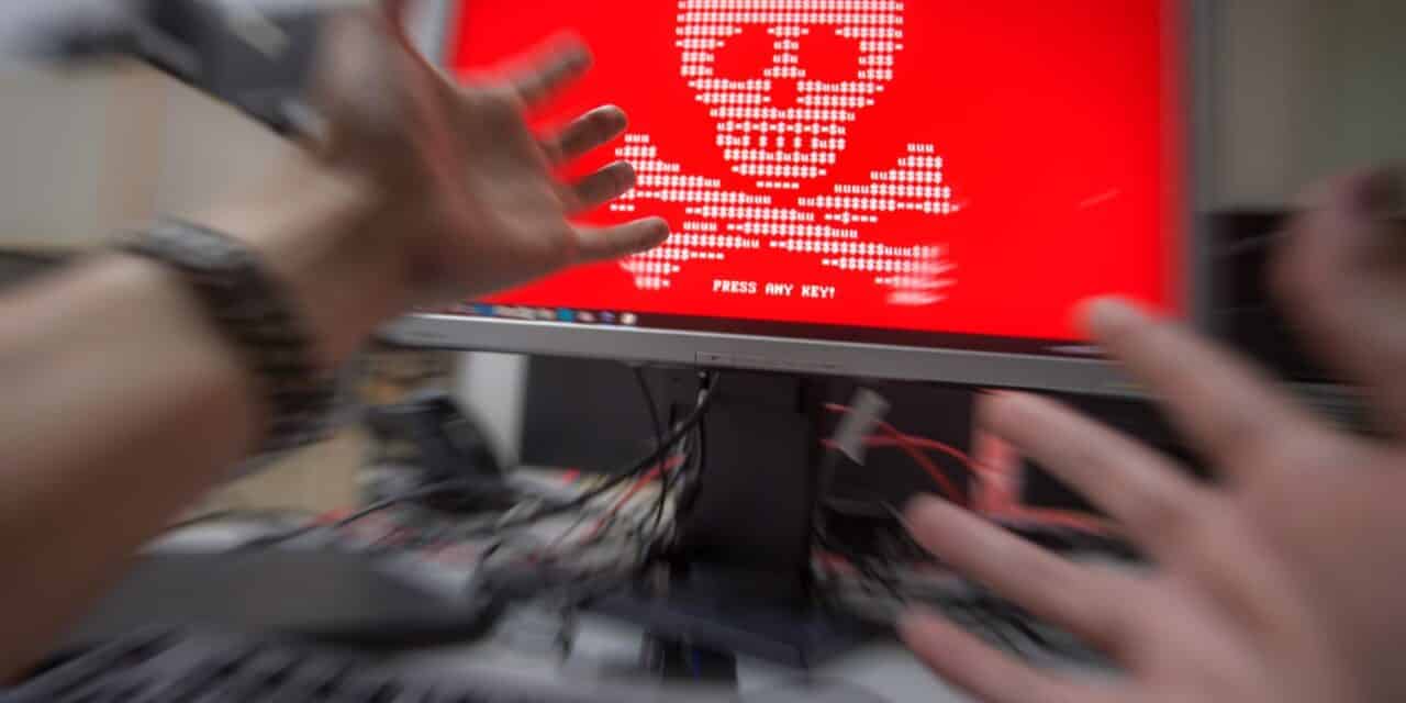 Novi cyber napad paralizira tvrtke – ransomware Petya