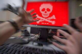 Novi cyber napad paralizira tvrtke – ransomware Petya