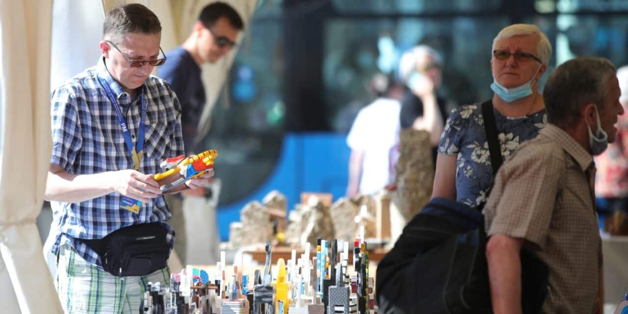 festival jednakih mogućnosti