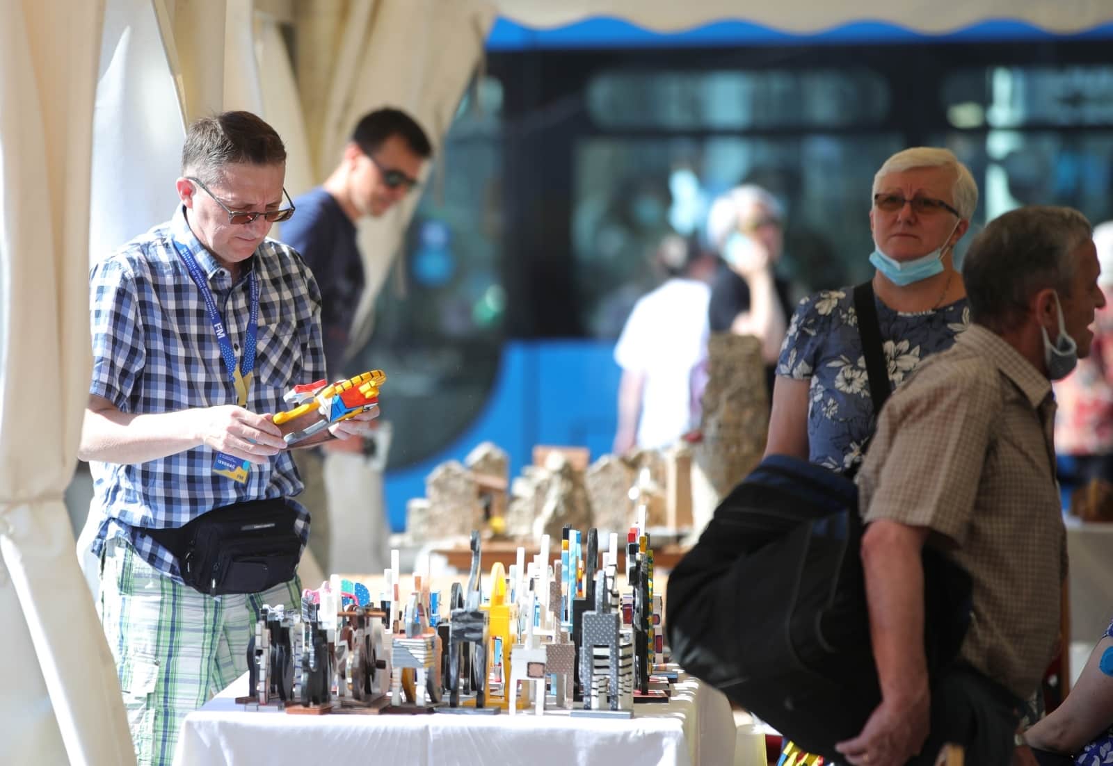 festival jednakih mogućnosti