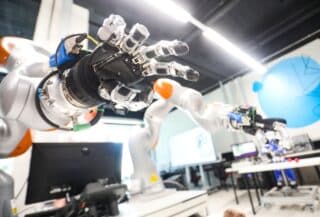 Zagreb: Otvorenje Regionalnog centra izvrsnosti za robotske tehnologije