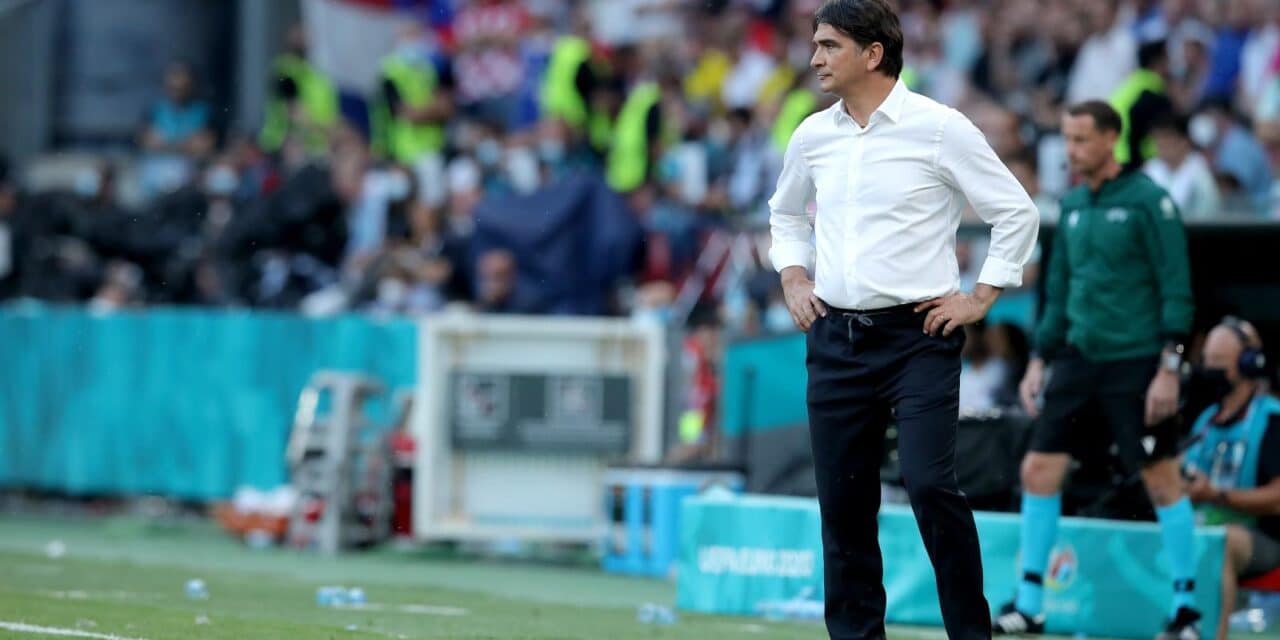 zlatko dalić